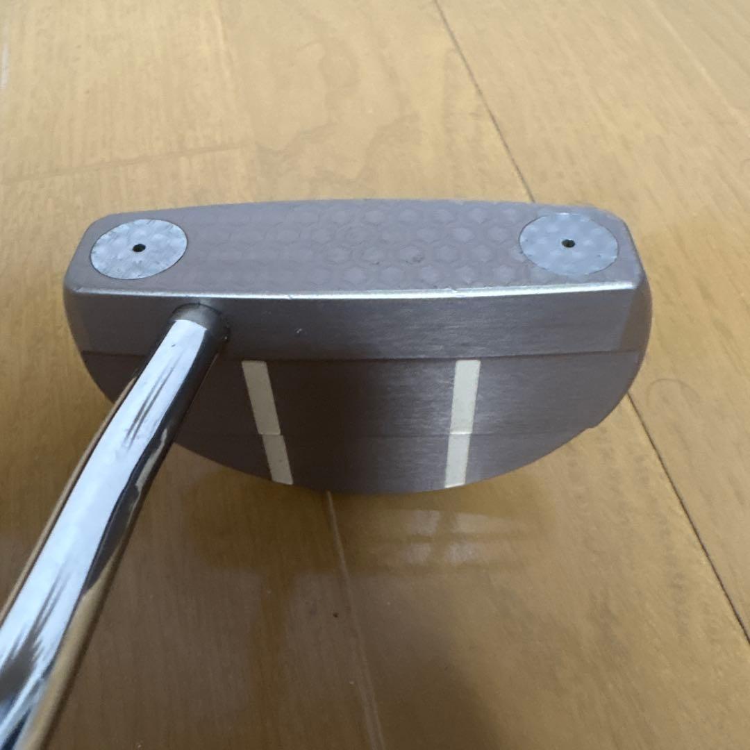 べティナルディ BETTINARDI PX-5 パター ウエイトキット付き34