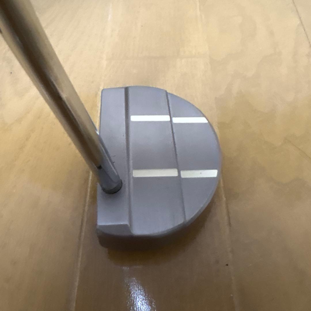 べティナルディ BETTINARDI PX-5 パター ウエイトキット付き34