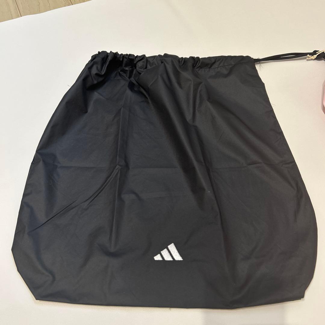 adidas アディダス レディース ゴルフ　レインウェア【新品未使用】