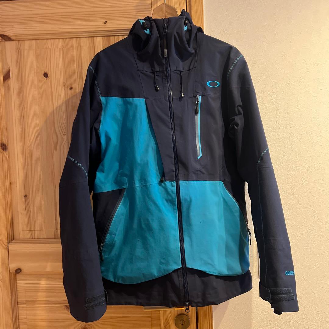 T*a様 上下セット！Oakley オークリー スキースノーボードウェアGORE