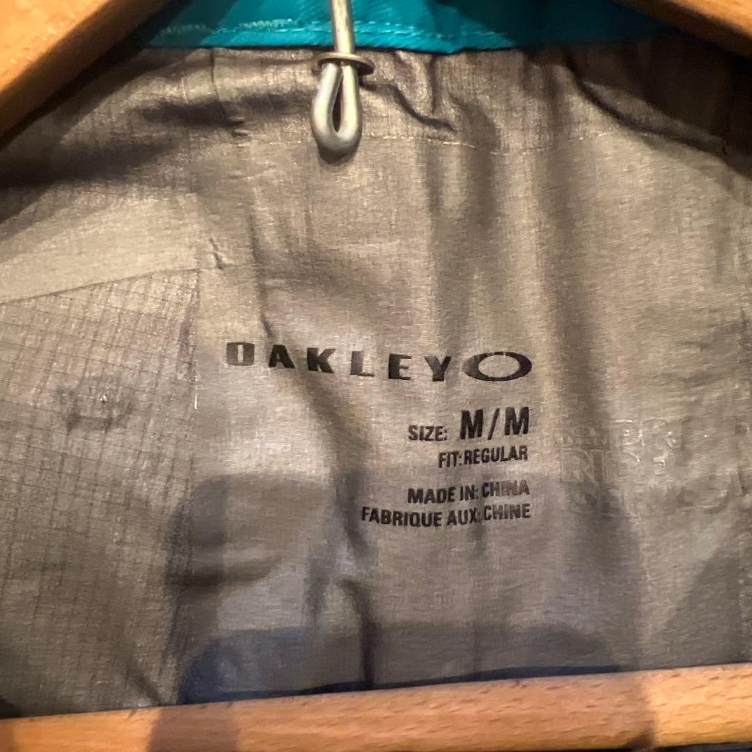 T*a様 上下セット！Oakley オークリー スキースノーボードウェアGORE