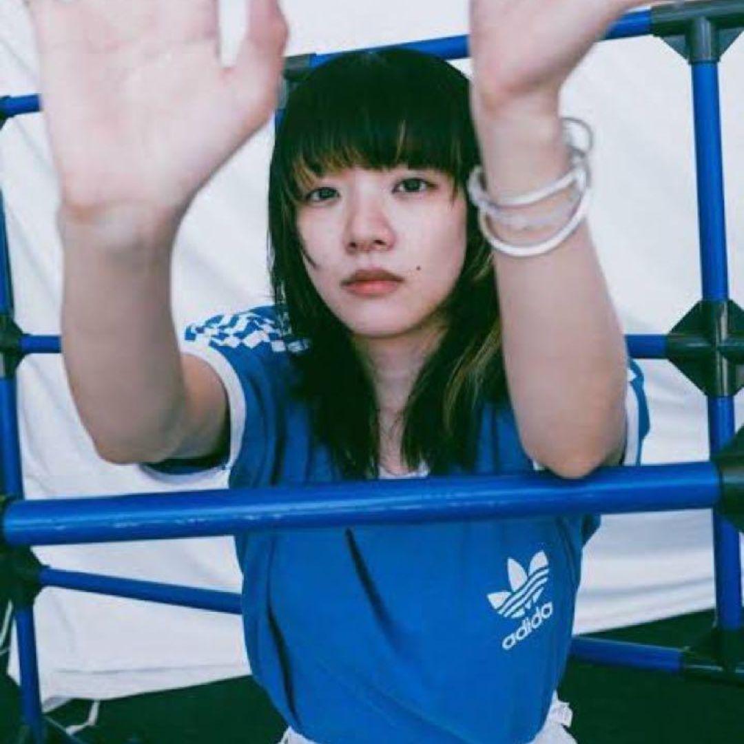adidas Palmeiras サッカーシャツ あいみょん 常田大希 ブラジル