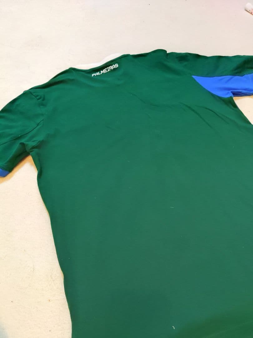 adidas Palmeiras サッカーシャツ あいみょん 常田大希 ブラジル