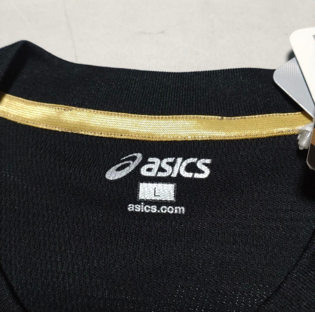 新品、タグ付き！ 全日本シャツ