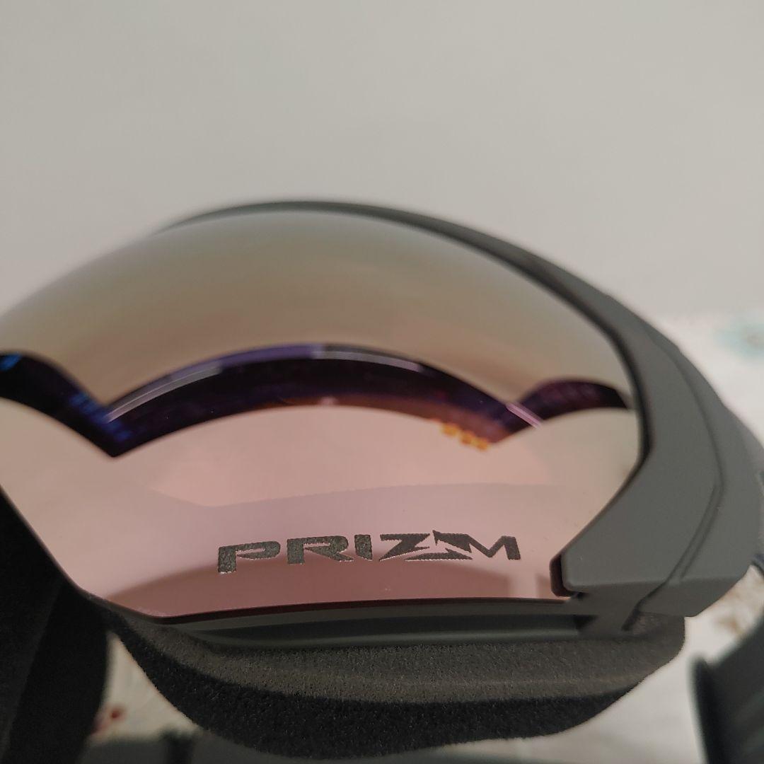 508391　Oakley ゴーグルFLIGHT PATH Lユニセックス