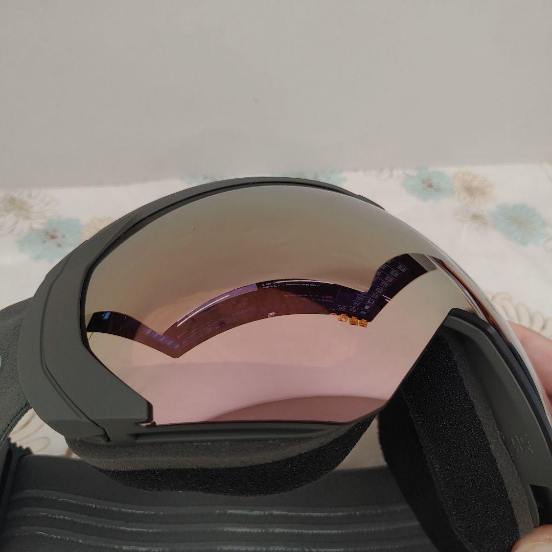 508391　Oakley ゴーグルFLIGHT PATH Lユニセックス
