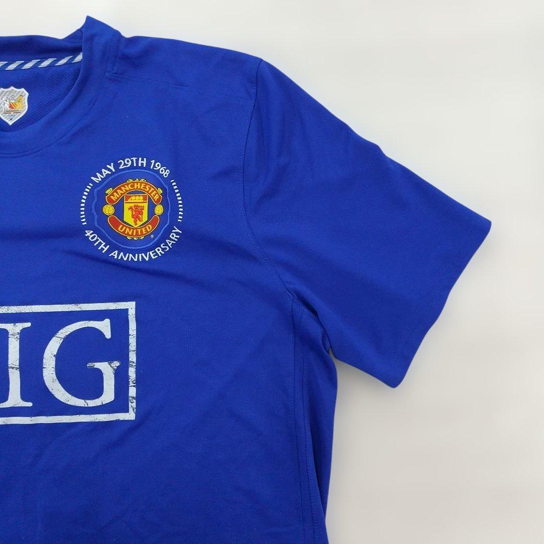 H1000 Manchester United ROONEY ユニフォーム