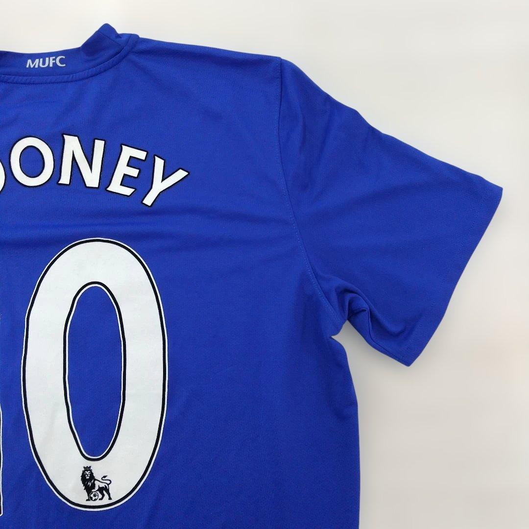 H1000 Manchester United ROONEY ユニフォーム