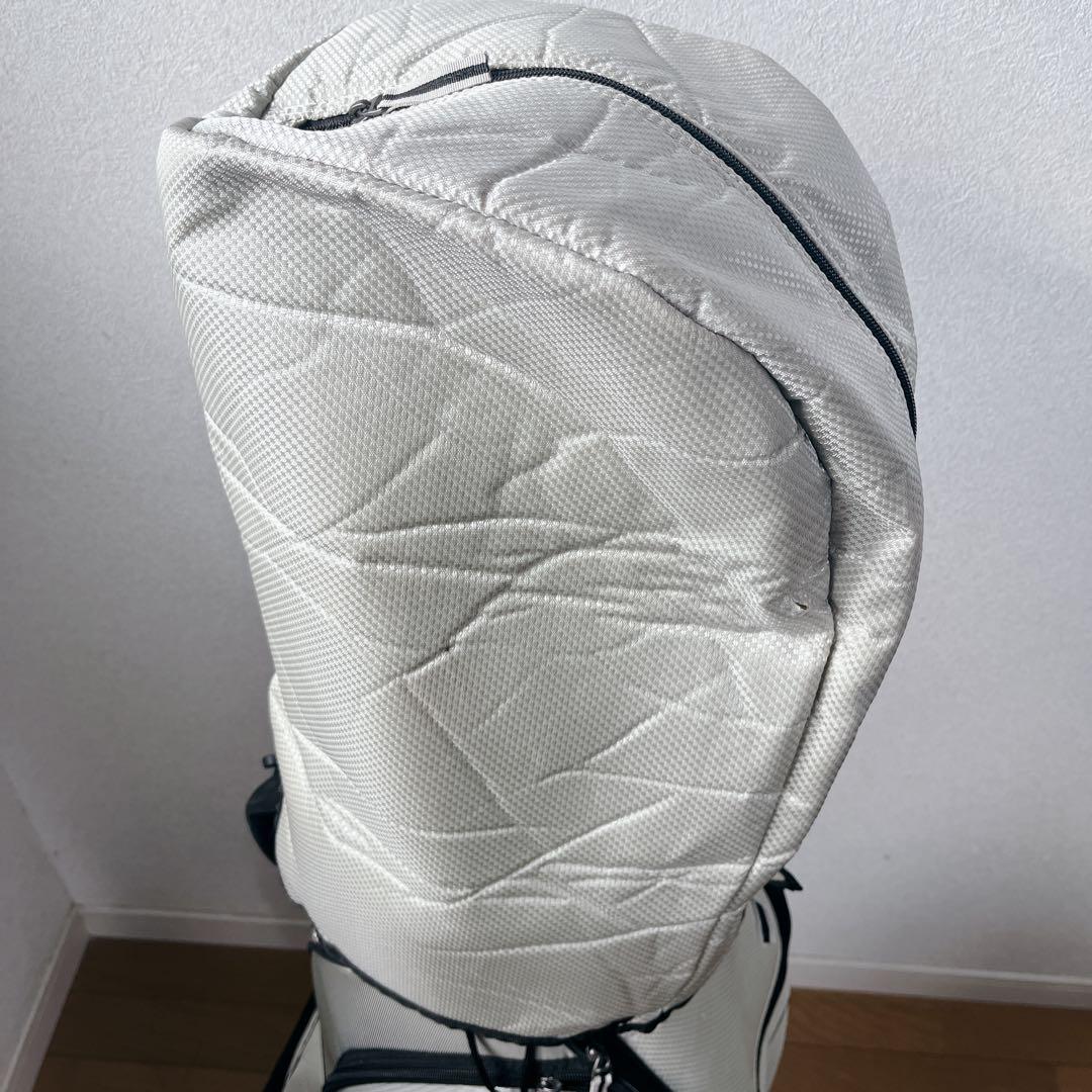 K088 NIKE ナイキ キャディバッグ 9型