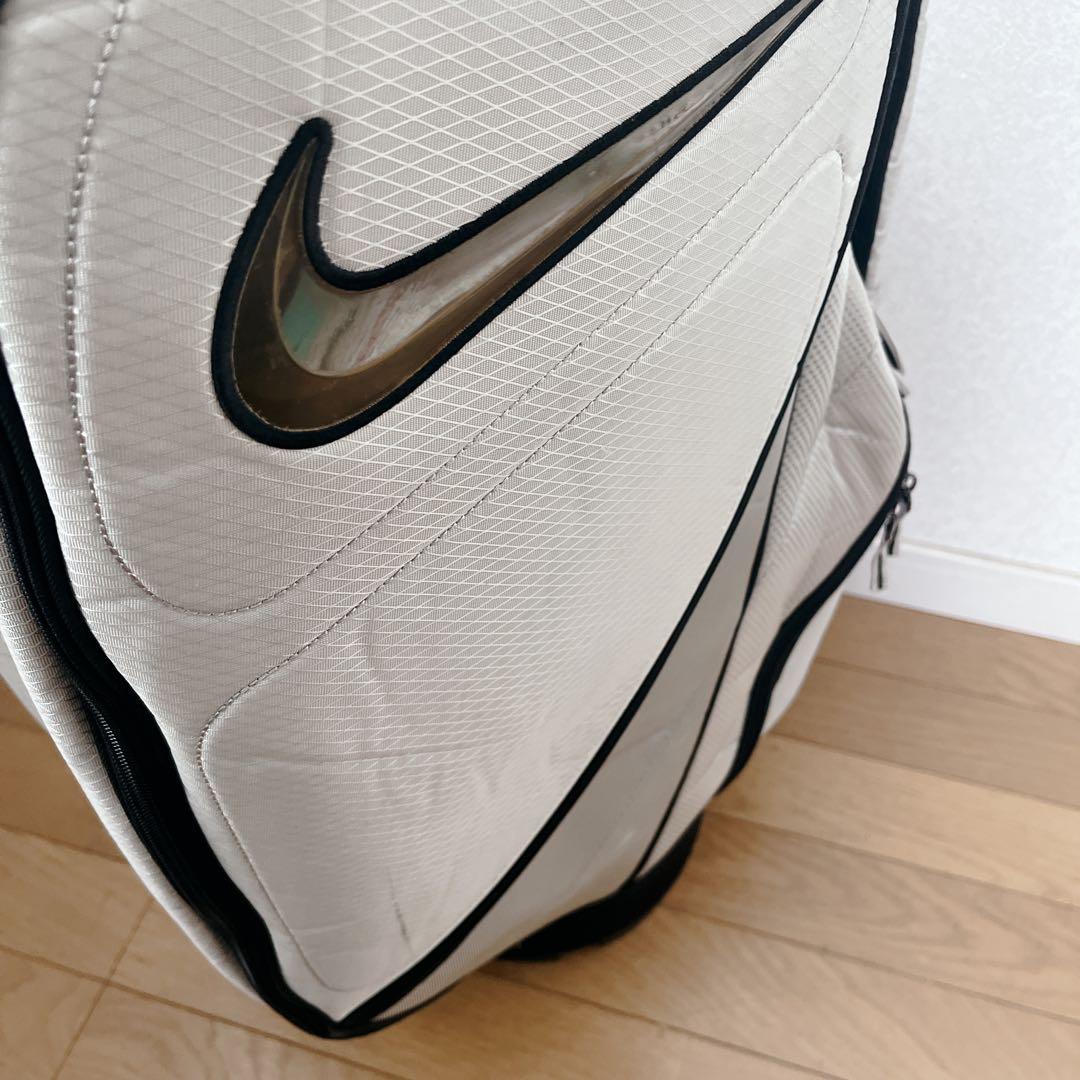 K088 NIKE ナイキ キャディバッグ 9型