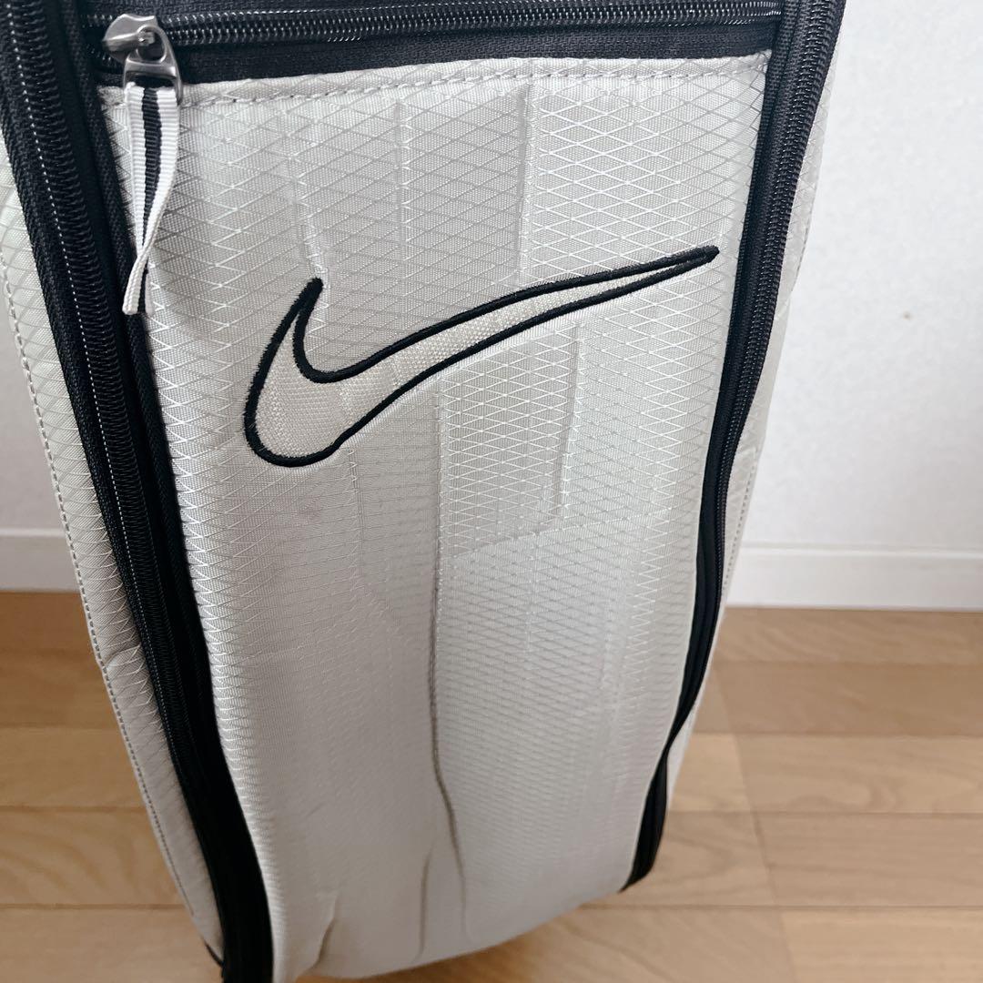 K088 NIKE ナイキ キャディバッグ 9型