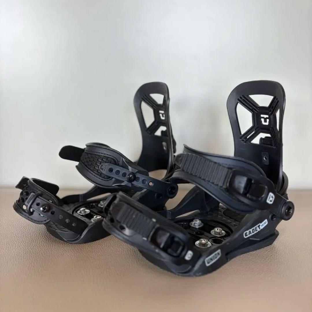 【3/4までお値下げ中】UNION CADET XS ユニオン