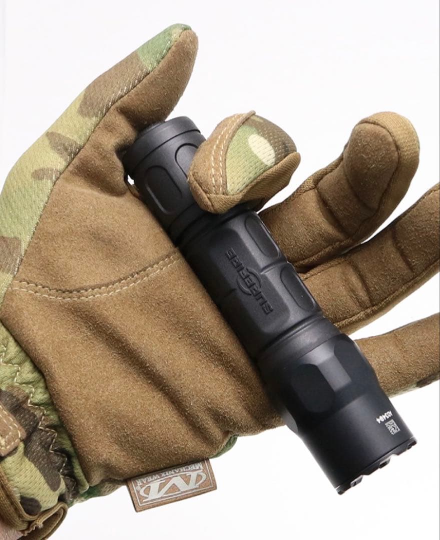 SUREFIRE G2X-MV with MaxVision シュアファイア