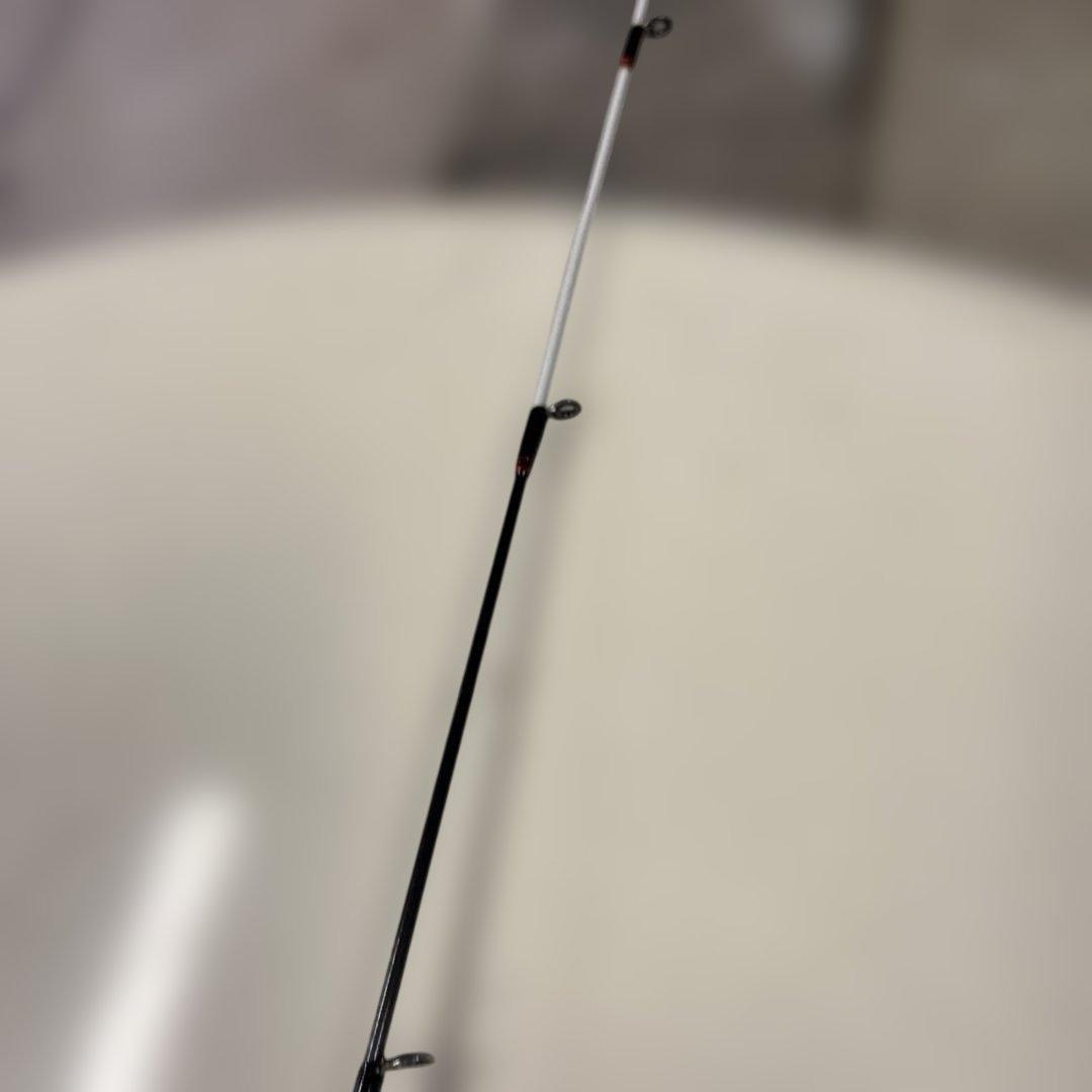 シマノ　炎月 PREMIUM B69ML-S タイラバロッド アマダイ釣り