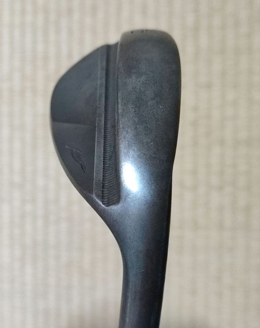 フォーティーン RM-W 50° ノーメッキ