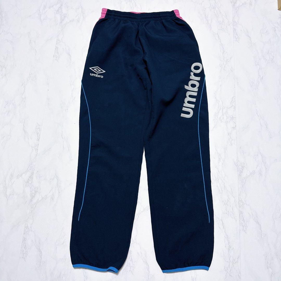 umbro ジャージ　セットアップ　XO デサント