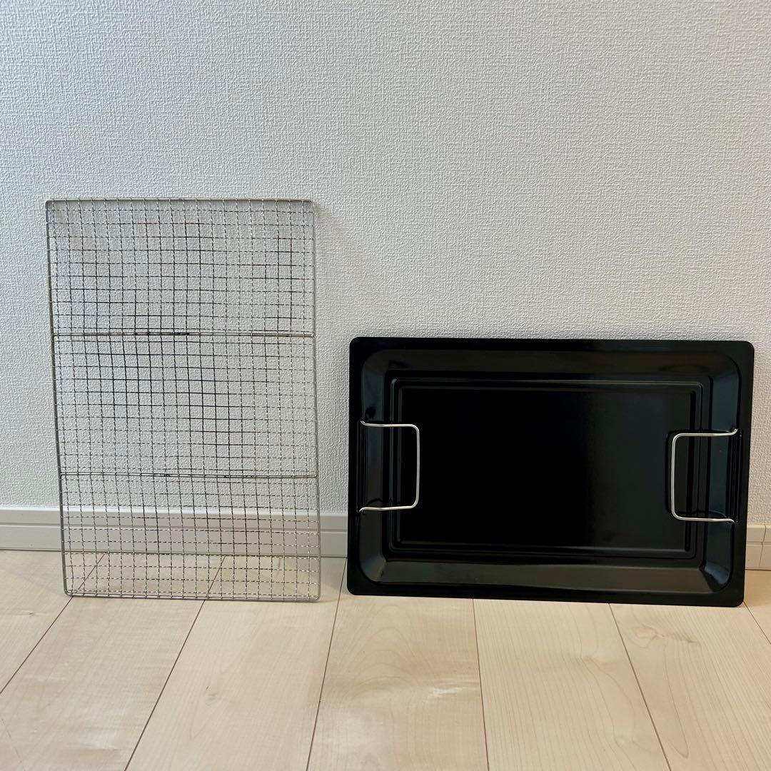 コールマン クールスパイダー ステンレスグリル レッド【専用収納袋付き】