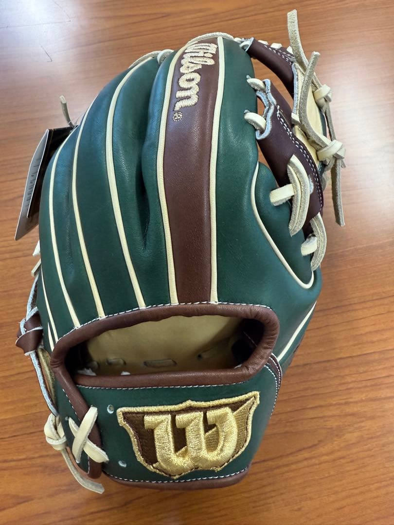 Wilson ウィルソン 野球グローブ 一般軟式グラブ 86型