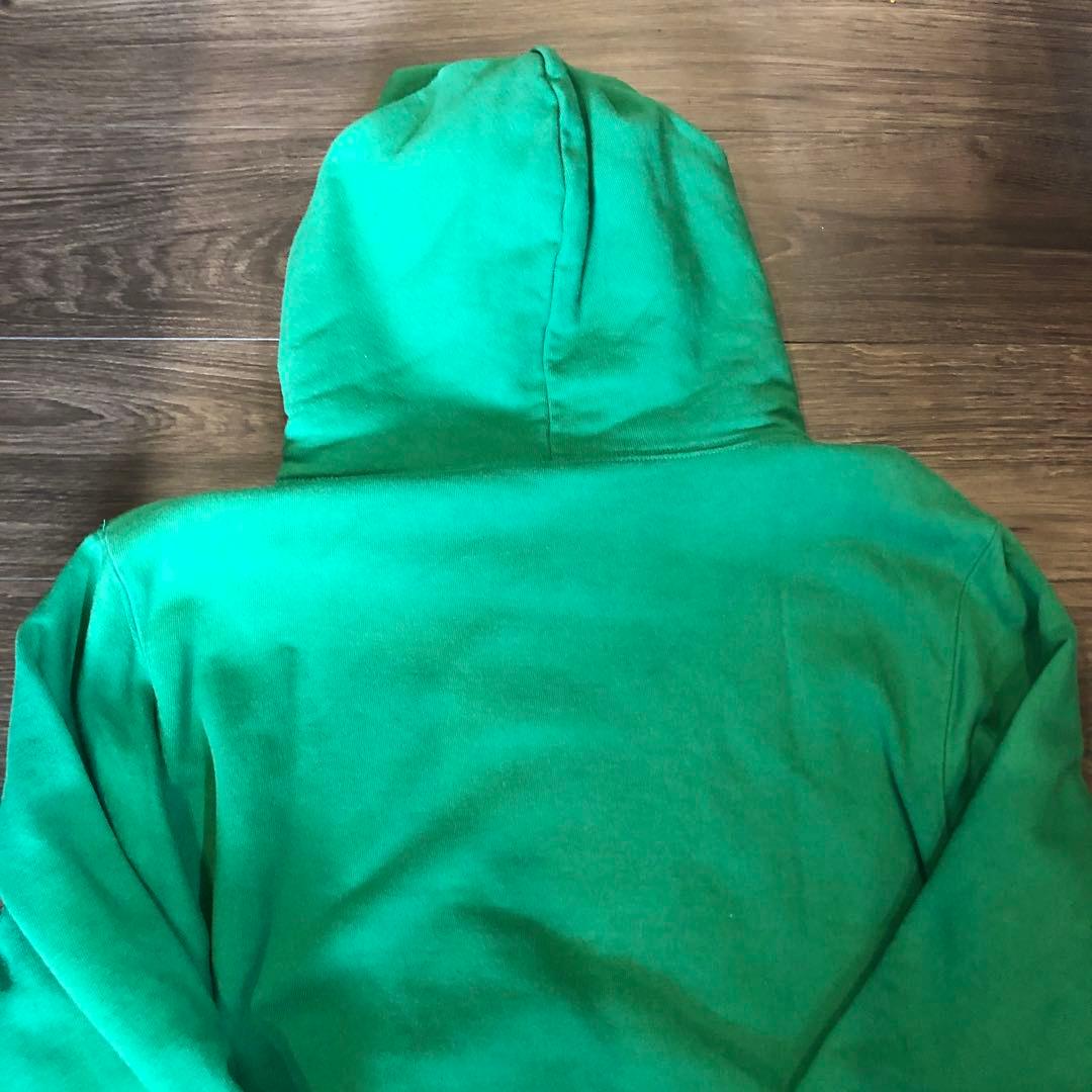 SLDO. エスルドパーカーゴルフ　美品