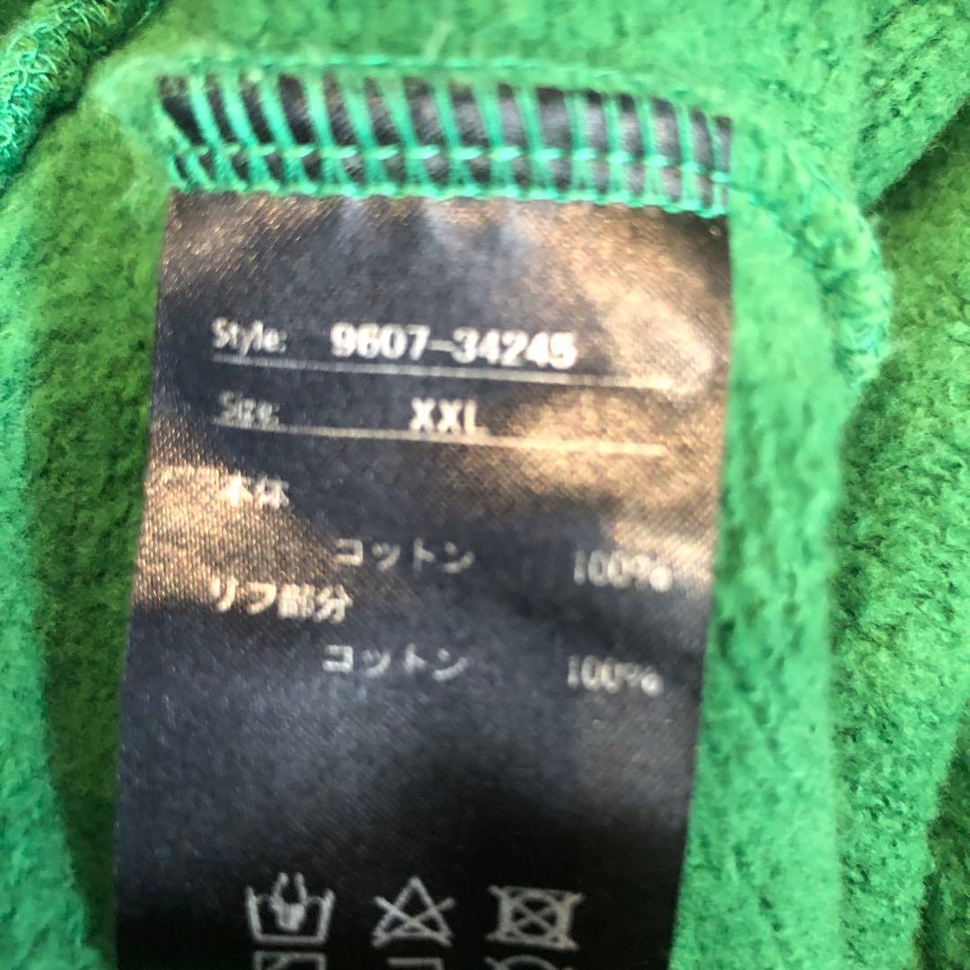SLDO. エスルドパーカーゴルフ　美品