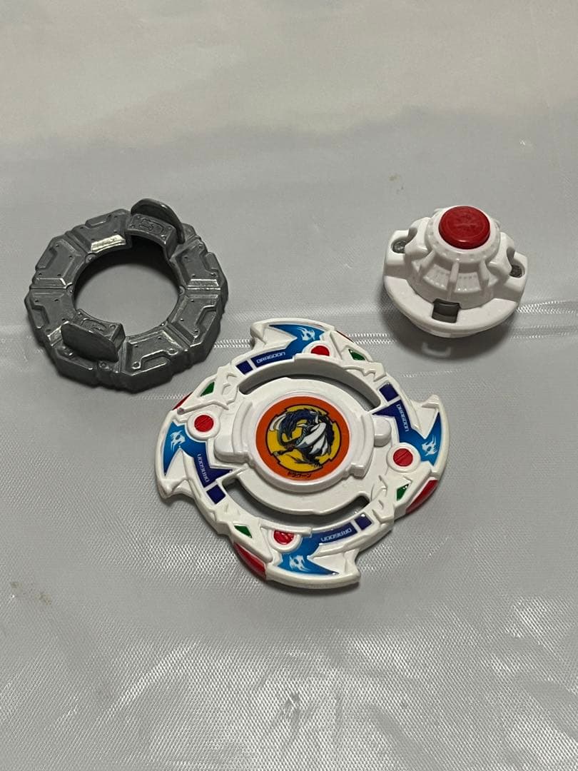 【限定品/セット販売】ベイブレードバースト爆転 10点セット