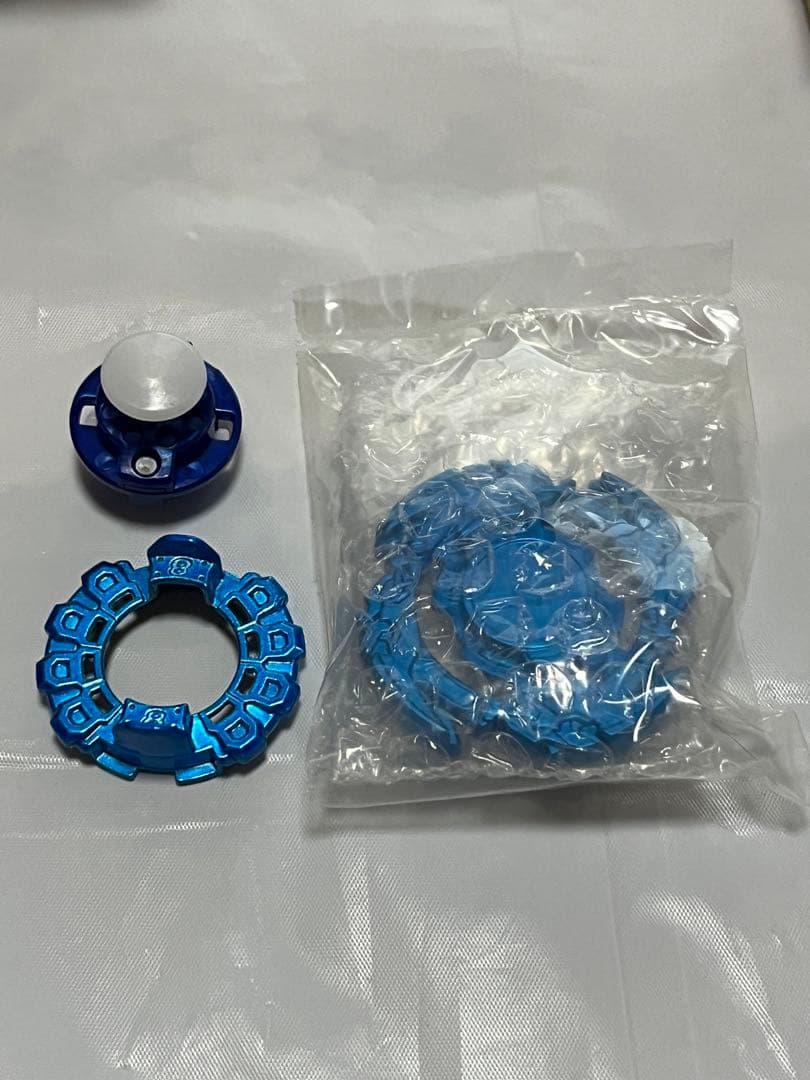 【限定品/セット販売】ベイブレードバースト爆転 10点セット