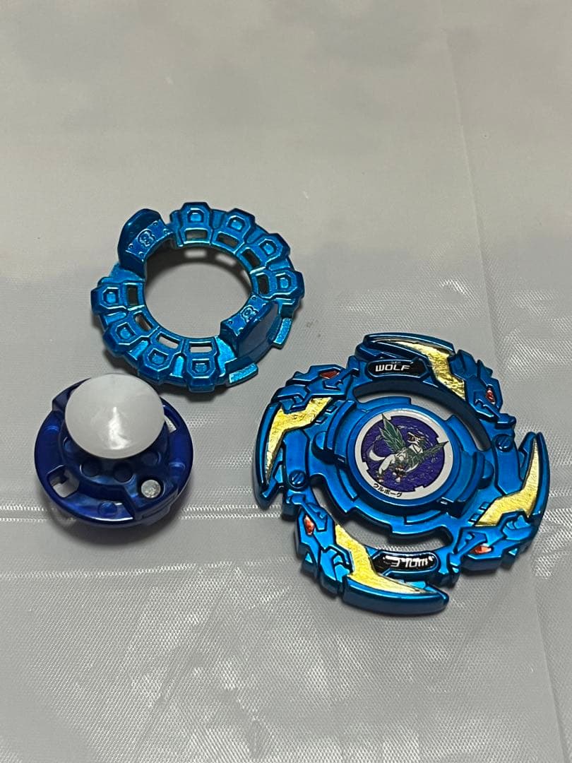 【限定品/セット販売】ベイブレードバースト爆転 10点セット