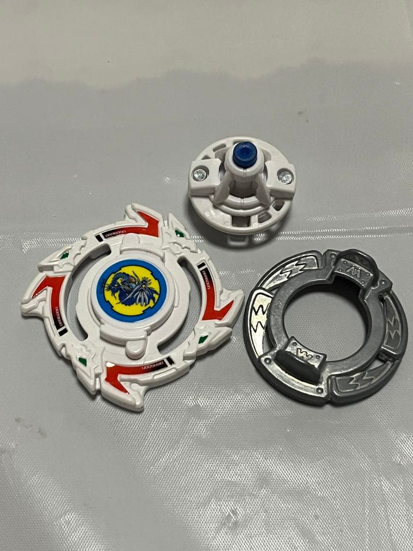 【限定品/セット販売】ベイブレードバースト爆転 10点セット