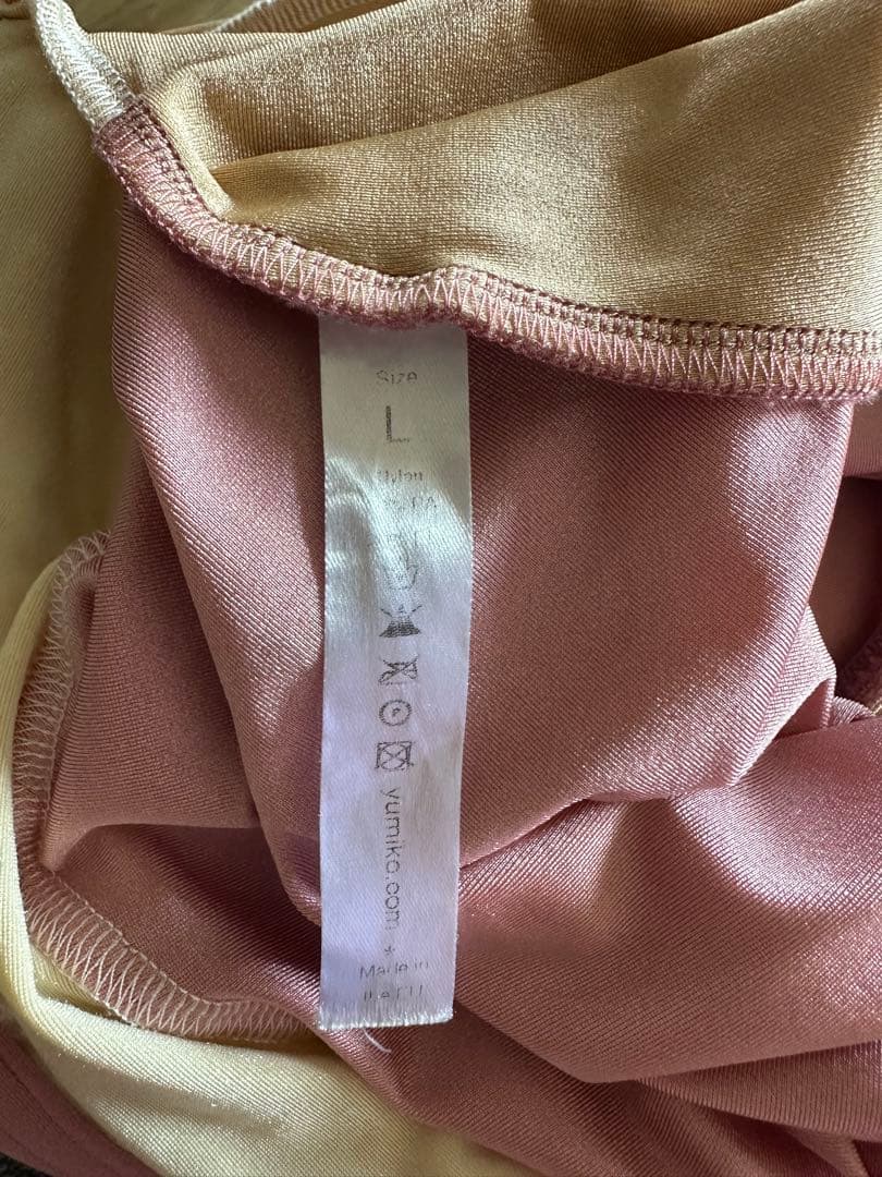 yumikoleotard yumikoレオタード