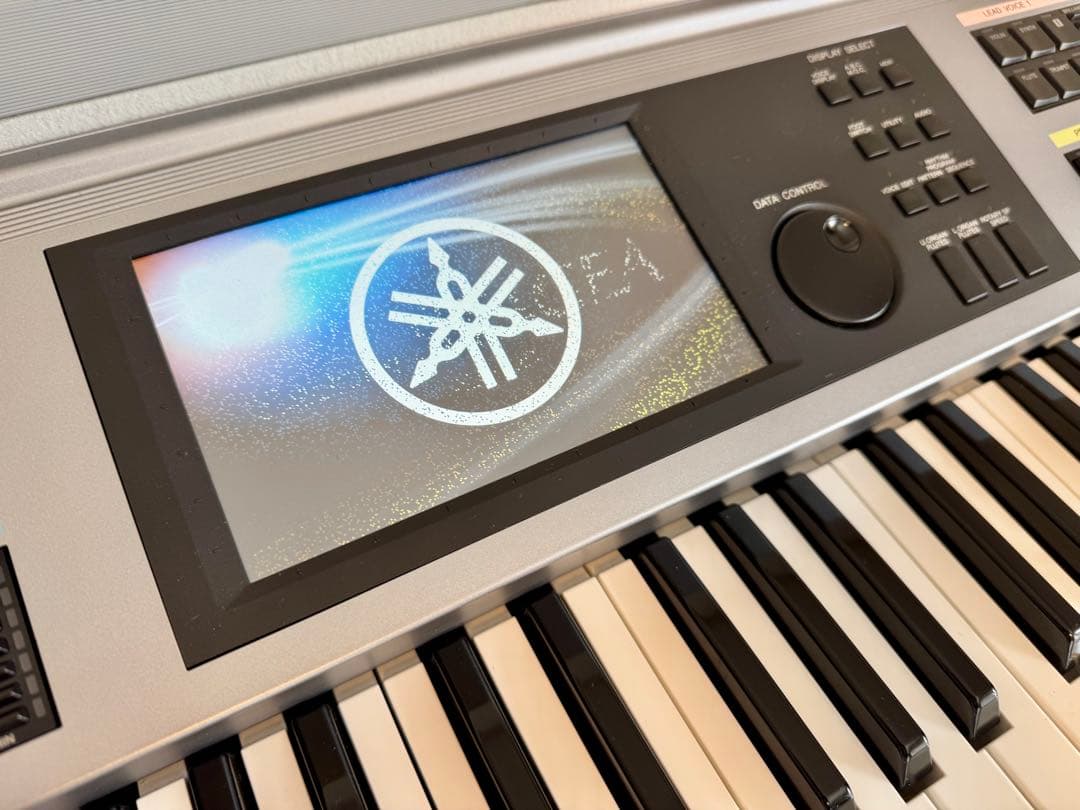 【値下げしました‼︎】Yamaha Electone STAGEA ELS-02C