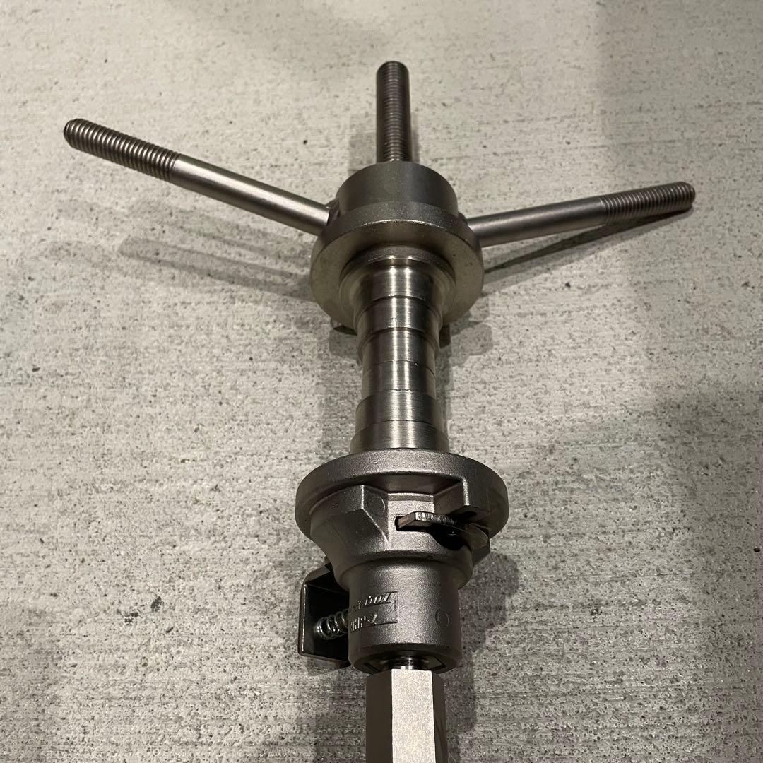 Park Tool HHP-2 ヘッドワン圧入工具
