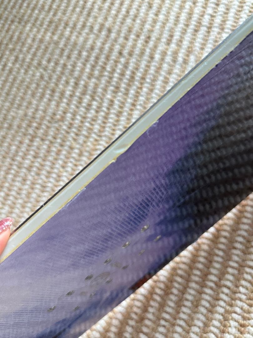 スノーボード CAPiTA BIRDS OF A FEATHER 23-24