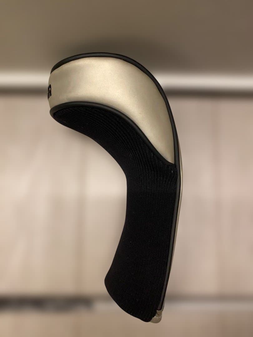 クラブ EGG SPOON BLACK