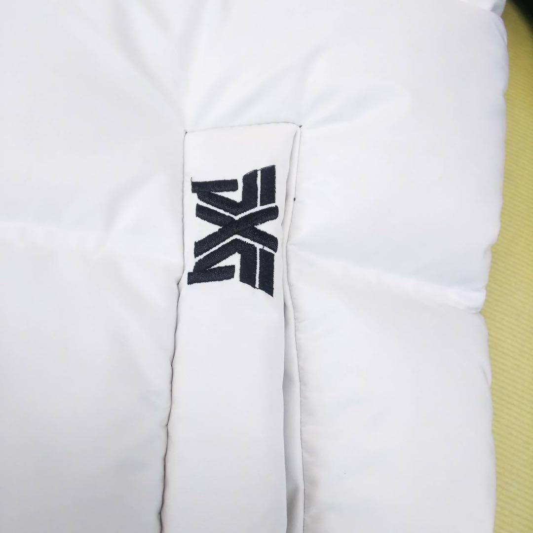 PXG メンズ ゴルフ ウェア コンビジャケット ♡