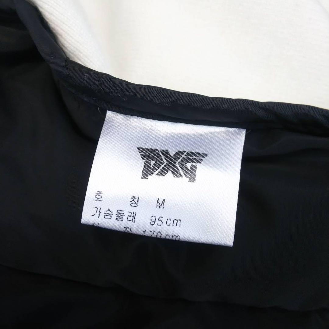 PXG メンズ ゴルフ ウェア コンビジャケット ♡