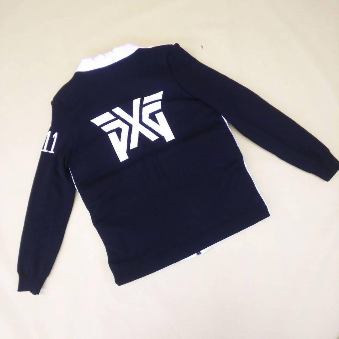 PXG メンズ ゴルフ ウェア コンビジャケット ♡