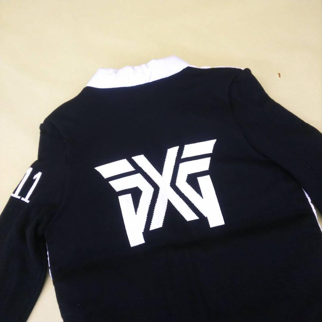 PXG メンズ ゴルフ ウェア コンビジャケット ♡
