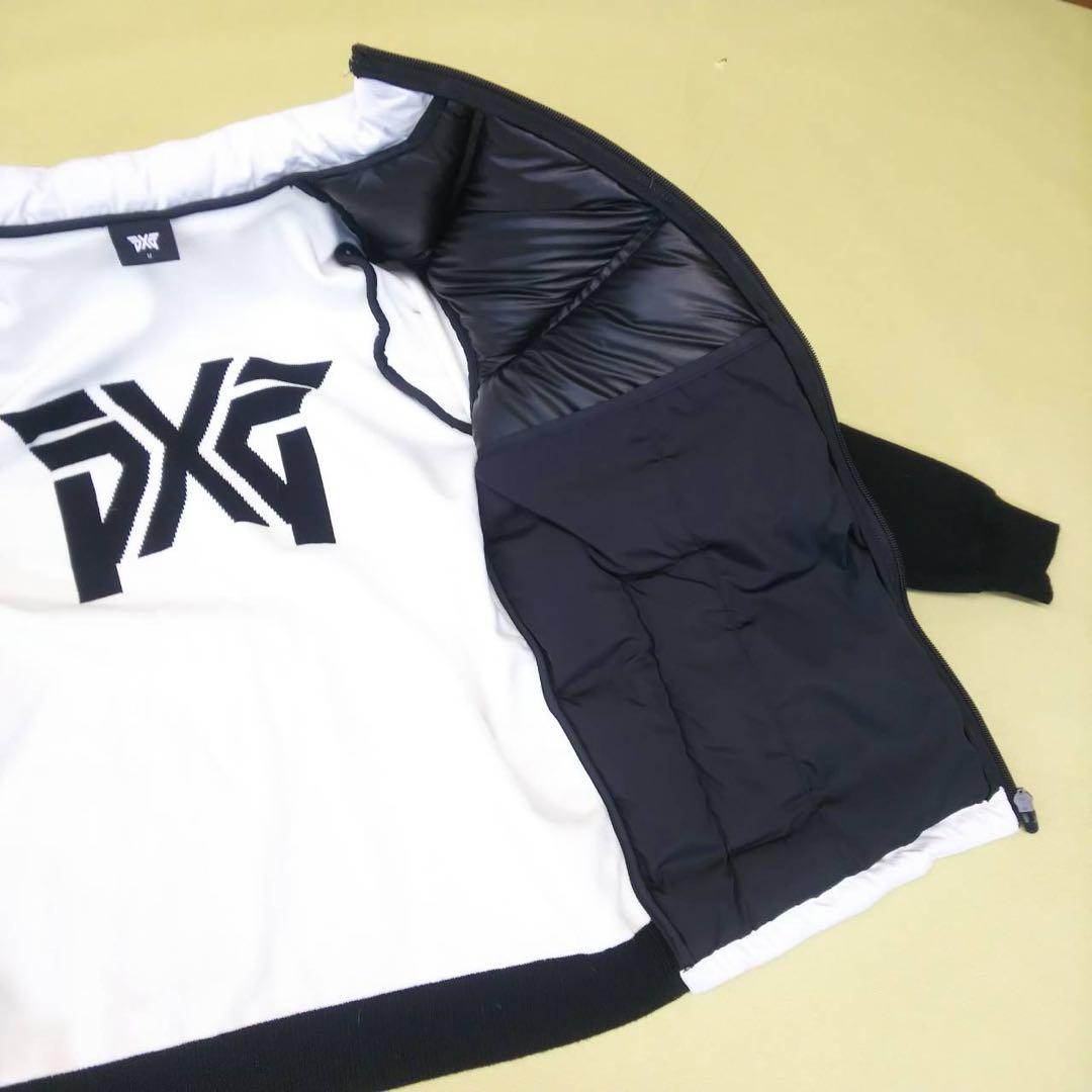 PXG メンズ ゴルフ ウェア コンビジャケット ♡
