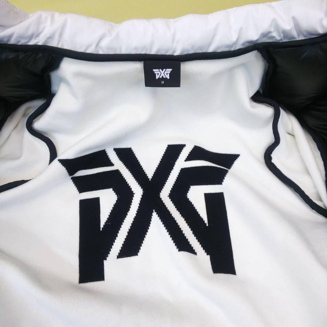 PXG メンズ ゴルフ ウェア コンビジャケット ♡