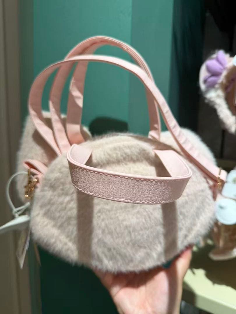 上海DISNEY リーナベル　 バッグ