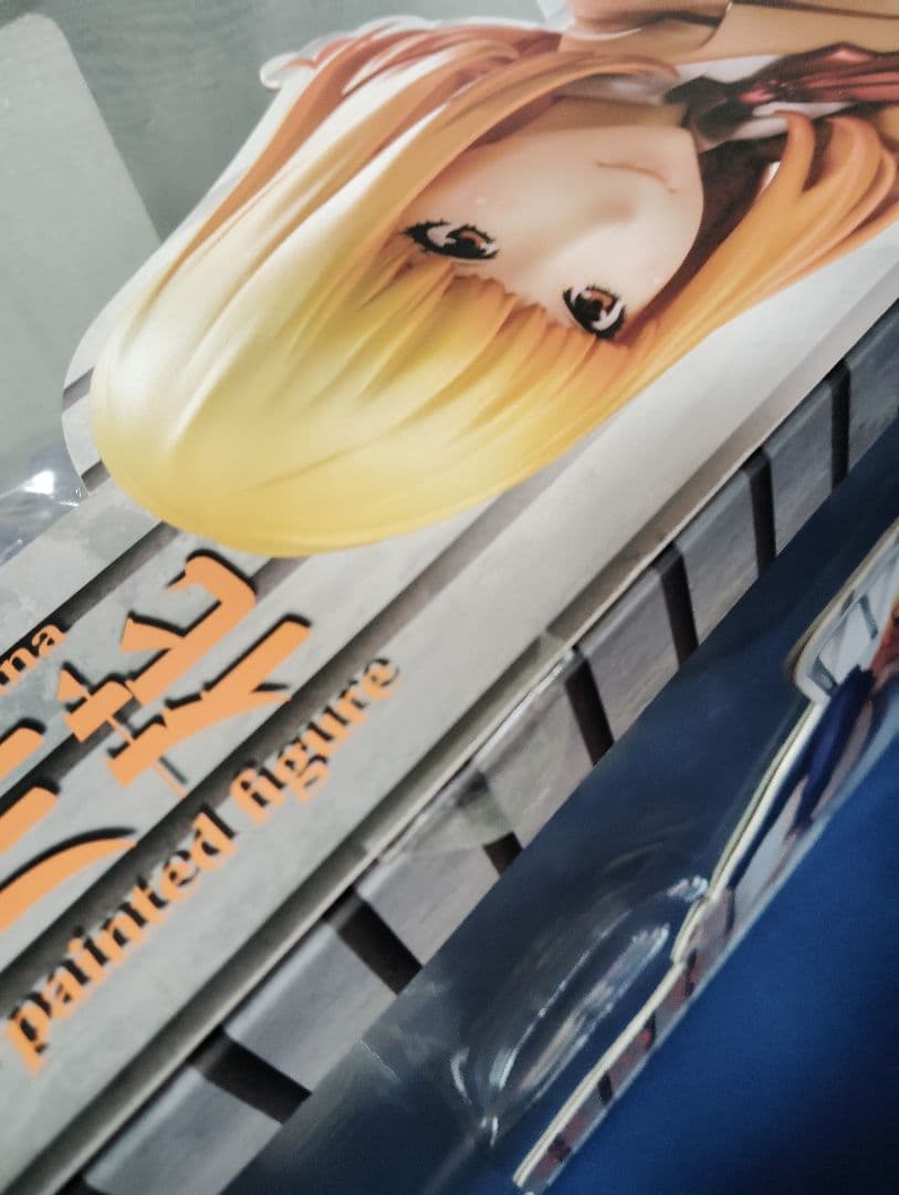 スパイア 緑川花 監獄学園 プリズンスクール1/7スケールフィギュア