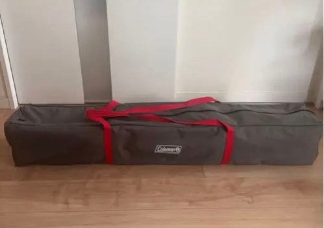 Coleman インスタントバイザーシェードM専用サイドウォール付き