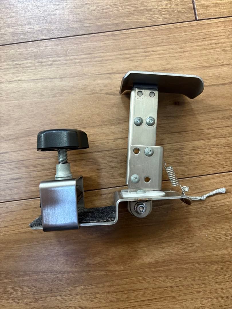YOSHIZAWA ピアノアシストツール　専用キャリーバッグつき