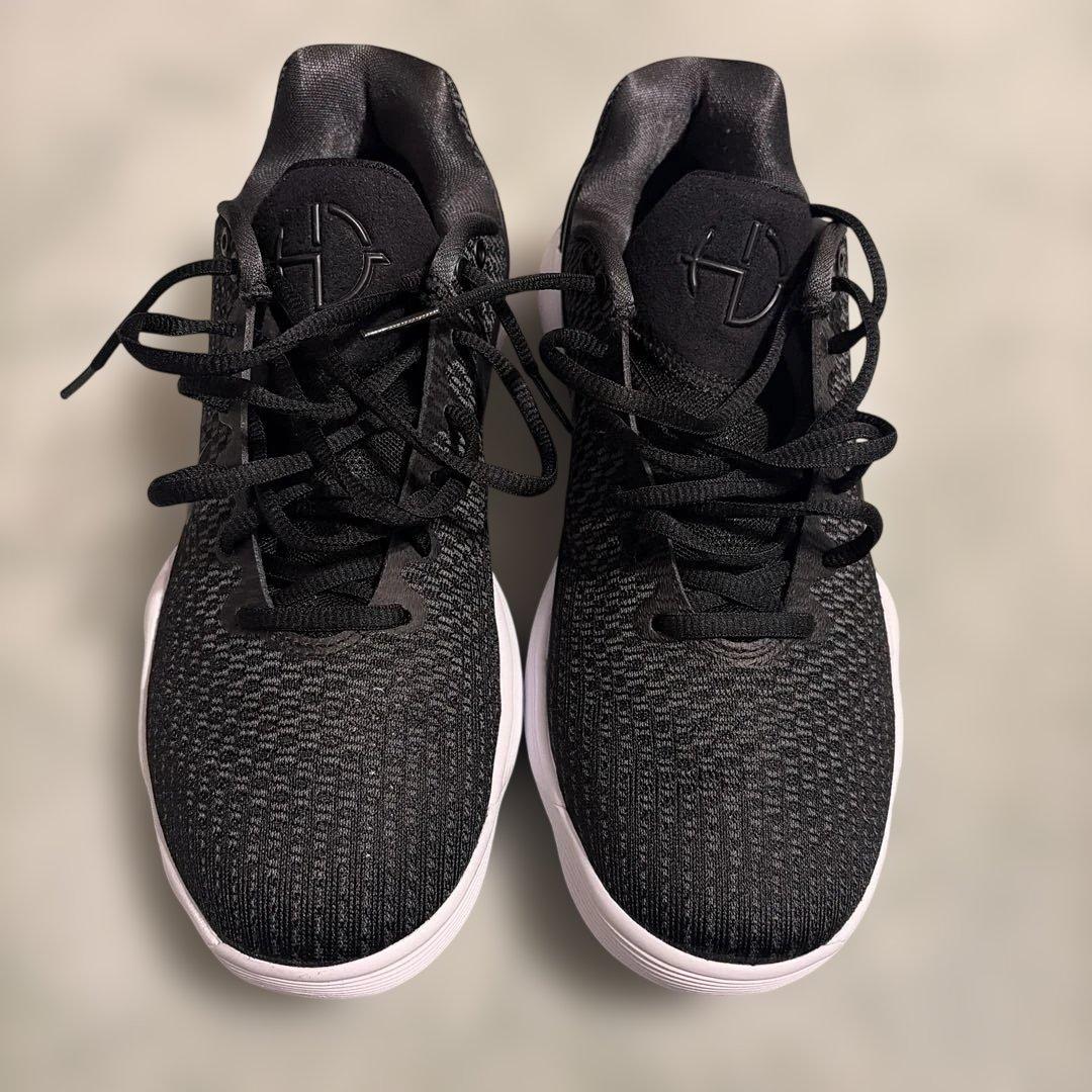 Nike Hyperdunk2017 low バッシュ バスケ 26cm