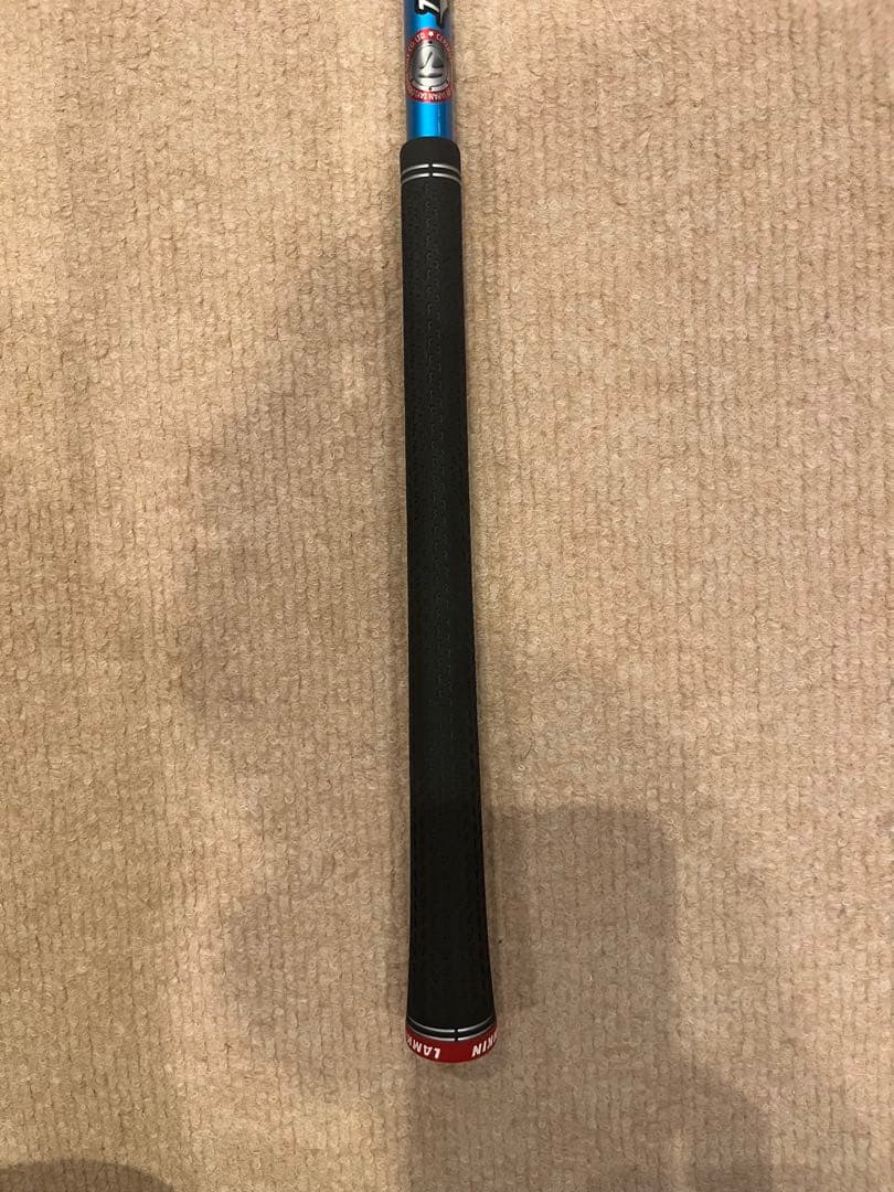 TOUR AD UB-6 (S)テーラーメイドスリーブ