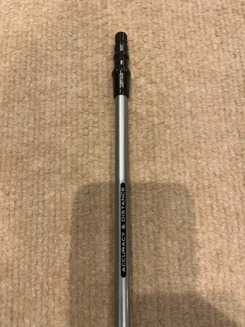 TOUR AD UB-6 (S)テーラーメイドスリーブ