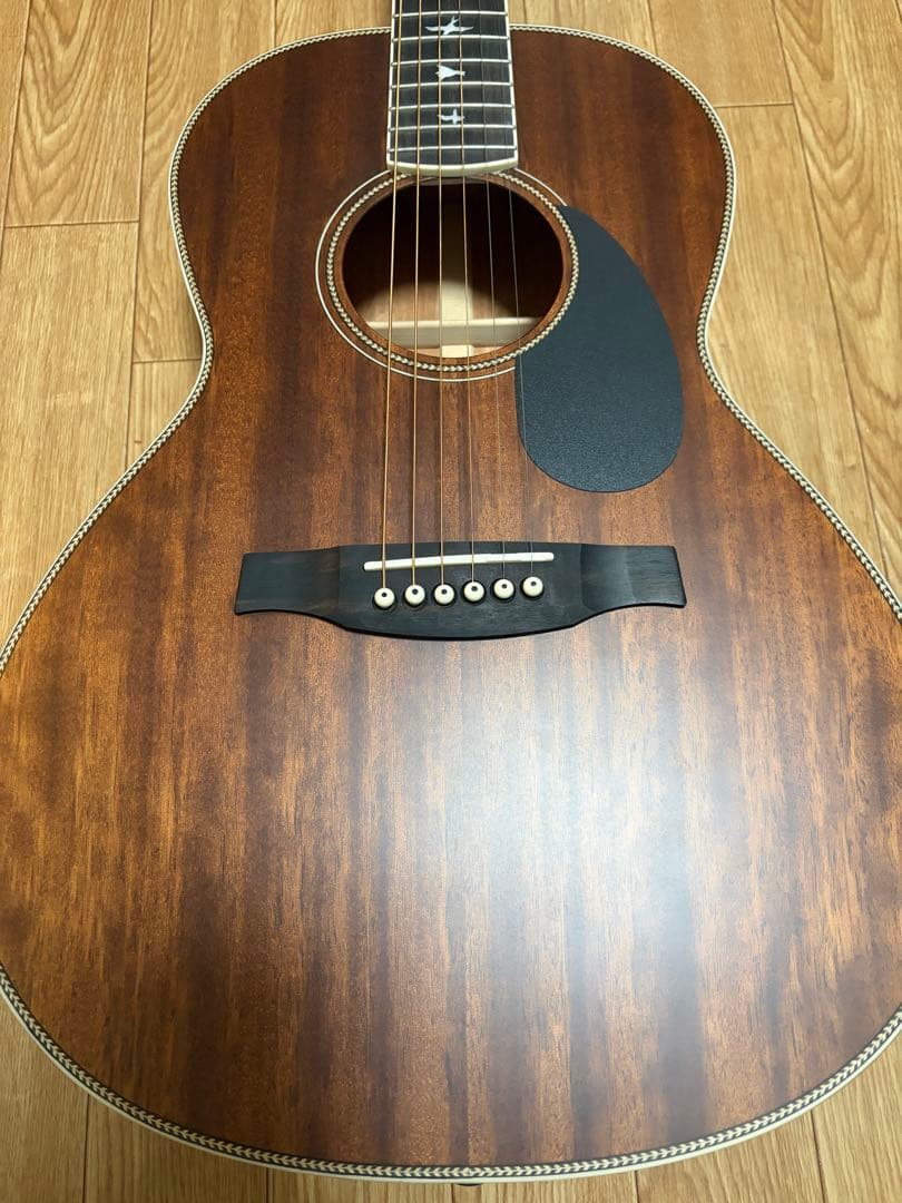 ギター Paul Reed Smith PRS SE Parlor VM P20