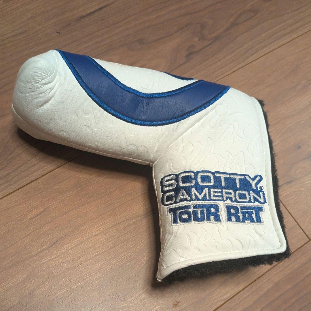 スコッティキャメロン サークルT モントレイ1.5
