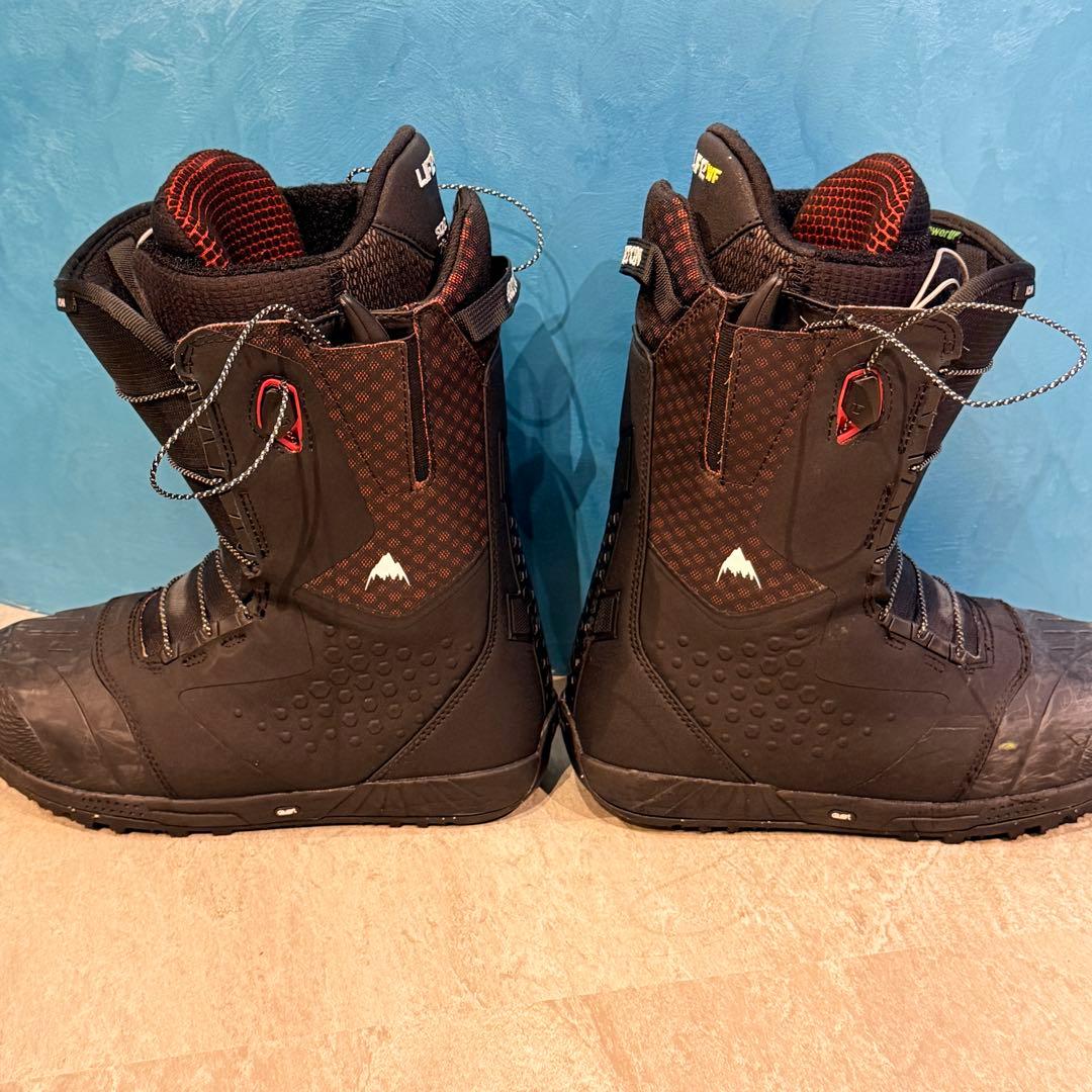 【インソール新品】Burton ION 25.5cm WF 2020モデル