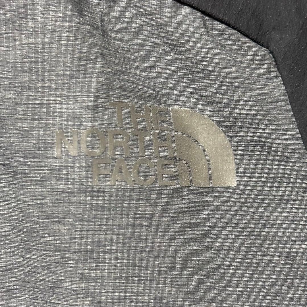 美品✨ ザ・ノースフェイス TNFR HYBRID PISTE ランニング 軽量